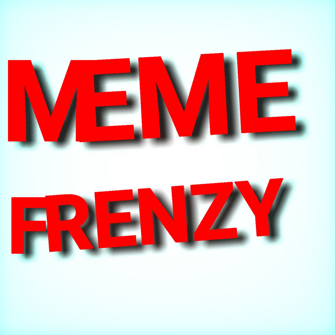 MemeFrenzy Logo